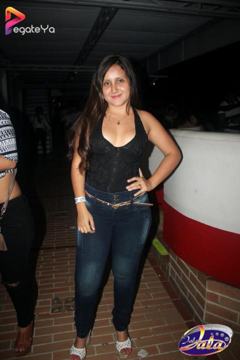 Foto 25 de Jalajala - 4to Fds Sept. 2016 en Jala Jala Club, Cali