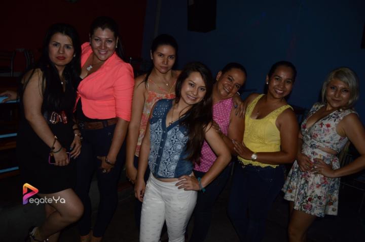Foto 31 de Maria casquitos sábado 20 de junio 2015 en Maria Casquitos Bucaramanga, Bucaramanga