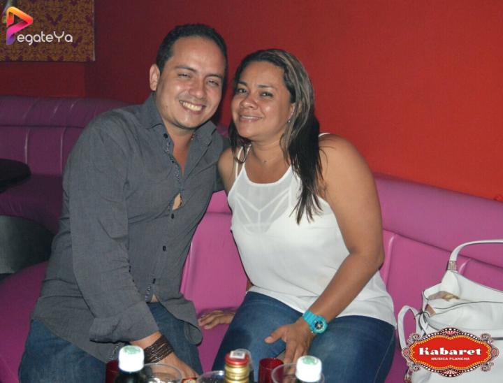 Foto 10 de Kabaret Bar - 2DO Fds Febrero 2017 en Kabaret - Granada, Cali