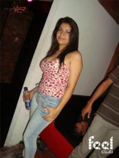 Foto 7 de 17-18 Febrero 2012 en Feel Club Bucaramanga, Bucaramanga