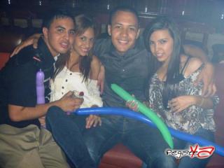 Foto 9 de Mayo 12 del 2012 en El Mariachi Cali, Cali