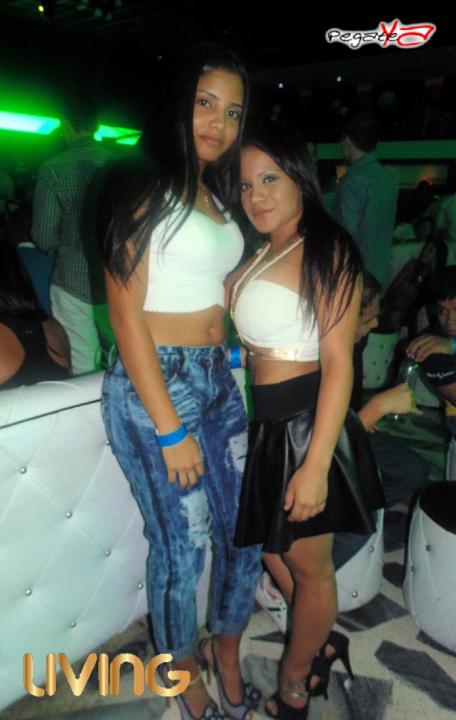 Foto 32 de Living - Amor y Amistad en Living Night Club, Cali