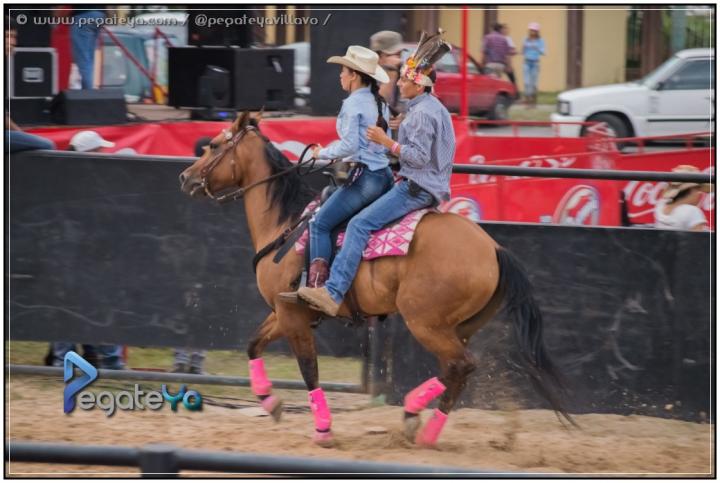 Foto 33 de MUNDIAL MUJER VAQUERA - Villavicencio en Mundial Mujer Vaquera, Villavicencio