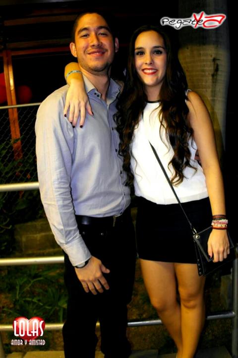 Foto 53 de Lolas Club - Amor y Amistad en Lolas Club Menga Cali, Cali