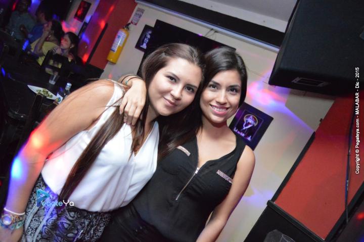 Foto 56 de Malabar - 24 y 31 Dic 2015 en Discoteca Malabar Bucaramanga, Bucaramanga