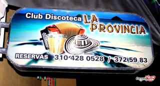 Foto 24 de La Provincia - Marzo 15 del 2013 en La Provincia