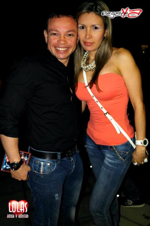 Foto 138 de Lolas Club - Amor y Amistad en Lolas Club Menga Cali, Cali