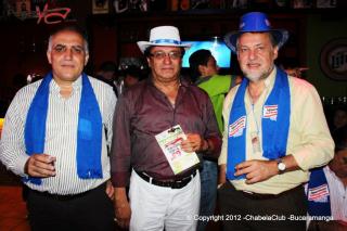 Foto 53 de Chabela - Feria Ganadera Cenfer en Discoteca Chabela Bucaramanga, Bucaramanga