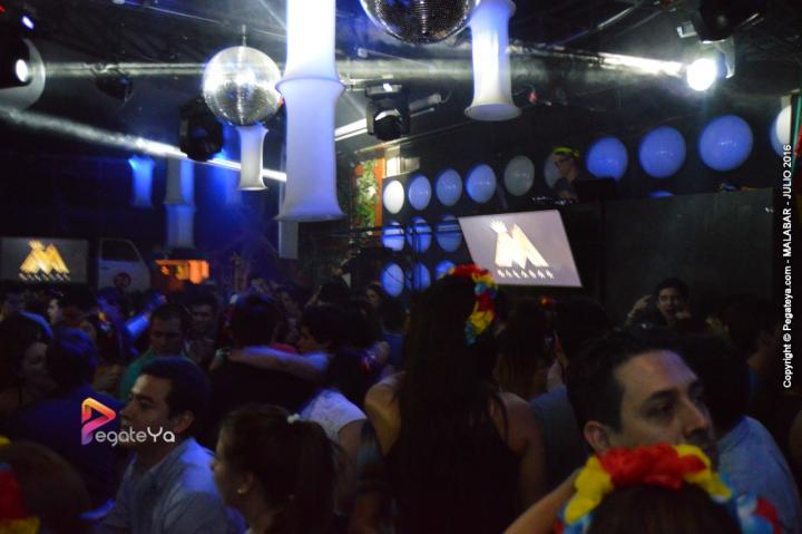 Foto 123 de Malabar - La Factoria en Discoteca Malabar Bucaramanga, Bucaramanga