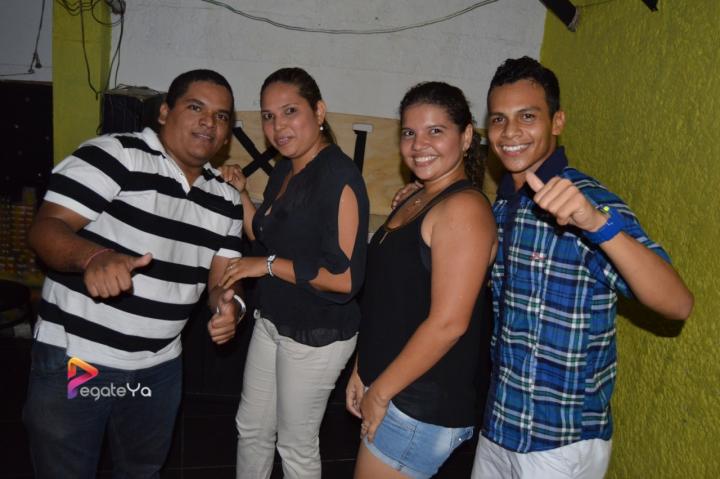 Foto 34 de Discoteca New york 21 de marzo 2015 en Discoteca New York Bucaramanga, Bucaramanga