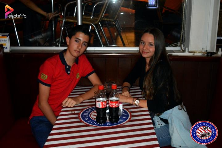 Foto 13 de Charly Granada - 3er FDS Junio 2015 en Charly, Cali
