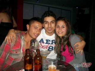 Foto 11 de Mayo 18 y 19 del 2012 en Santelmo Manizales, Manizales