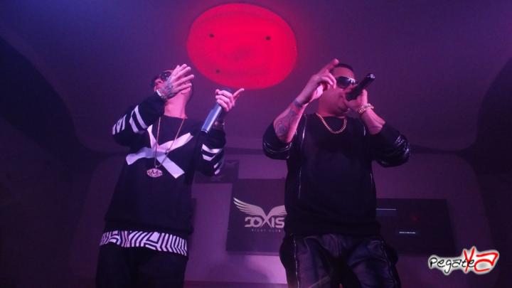 Foto 90 de Doxis Night Club - Nov 30 del 2014 en Doxis Night Club