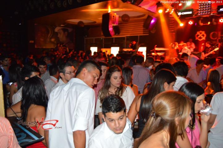 Foto 9 de Fotos Peter Manjarres en Discoteca Matildelina Bucaramanga, Bucaramanga