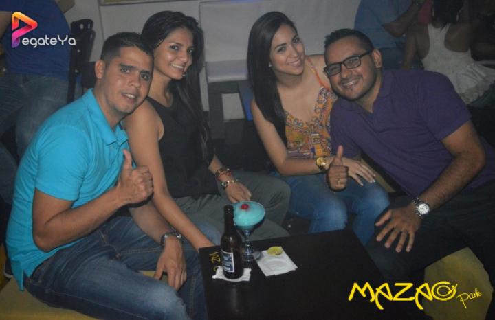 Foto 7 de Mazao Park - Amor y Amistad 2015 en Mazao Park, Cali