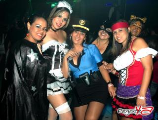 Foto 55 de Praga Menga / Oct 27 del 2012 en Praga Club Cali, Cali