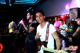 Foto 239 de Sapce ( Alkilados - Alberto Stylee ) en Space Menga, Cali