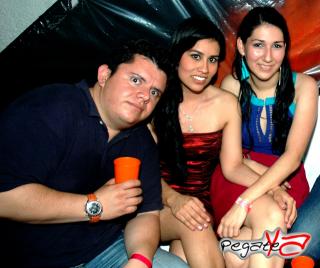 Foto 49 de Noviembre 3 del 2012 en Babel / Barra Libre Cali, Cali