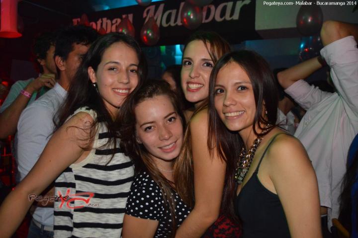 Foto 19 de Discoteca malabar - 19-20 sep 2014 en Discoteca Malabar Bucaramanga, Bucaramanga
