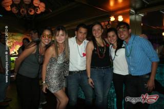 Foto 39 de Mardi Gras - Marzo 02 de 2012 en Mondrian Bar Bogota, Bogotá