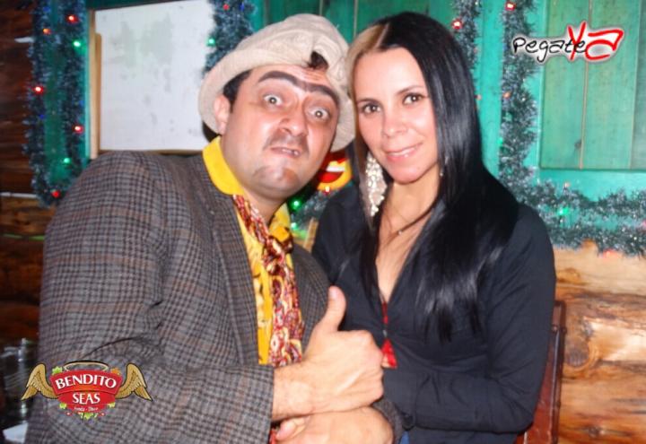 Foto 45 de Bendito Seas - Sep. 20 en Discoteca Bendito Seas Medellin, Medellín