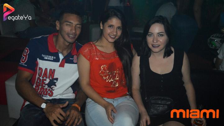 Foto 8 de Miami - 4To Fds Abril 2016 en Miami Bar Cali, Cali