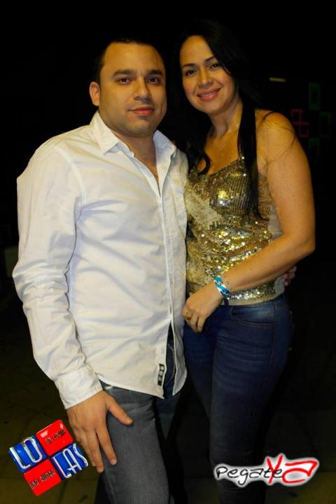 Foto 135 de Lolas Club - Ñejo - Dic. 05 del 2014 en Lolas Club Menga Cali, Cali