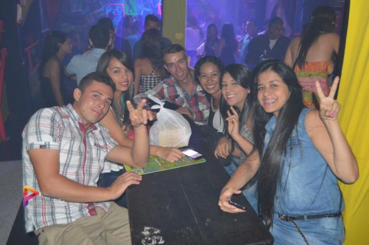 Foto 57 de El Manicomio sábado 28 de marzo 2015 en Discoteca El Manicomio Bucaramanga, Bucaramanga