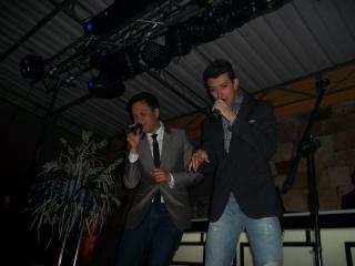Foto 25 de Los 15 de Mapis Gomez en Los 15 de Mapis Gomez