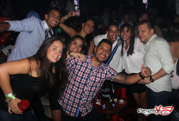 Foto 106 de Lolas Club - Julio 12 del 2014 en Lolas Club Menga Cali, Cali