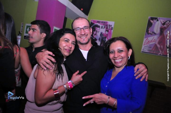 Foto 17 de Discoteca Chabela - 27 junio 2015 en Discoteca Chabela Bucaramanga, Bucaramanga