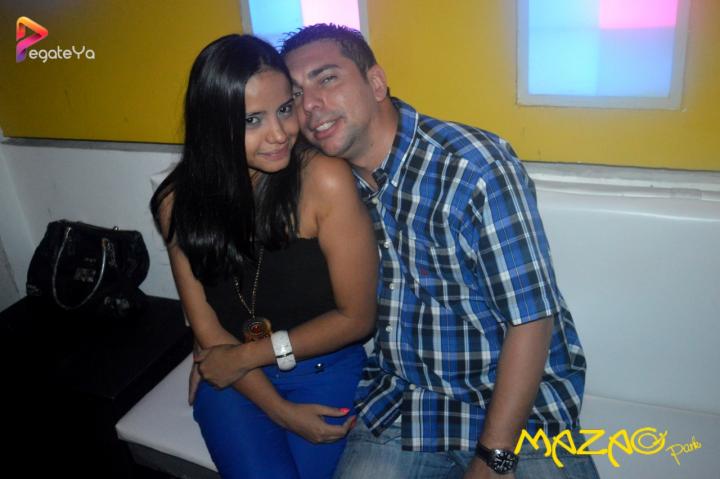 Foto 42 de Mazao - Feria 2015 en Mazao Park, Cali