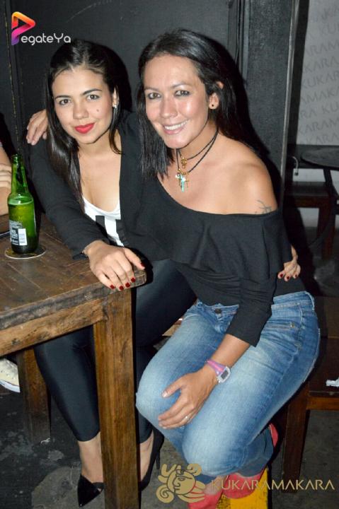 Foto 13 de Kukaramakara - 2do Fds Oct 2016 en Kukaramakara Discoteca Cali, Cali