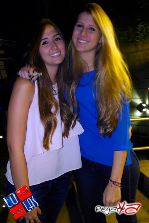 Foto 191 de Lolas Club - Julio 12 del 2014 en Lolas Club Menga Cali, Cali