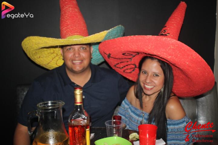 Foto 13 de Chente - 2do FDS Julio 2016 en CHENTE Vallenatos y Rancheras, Cali