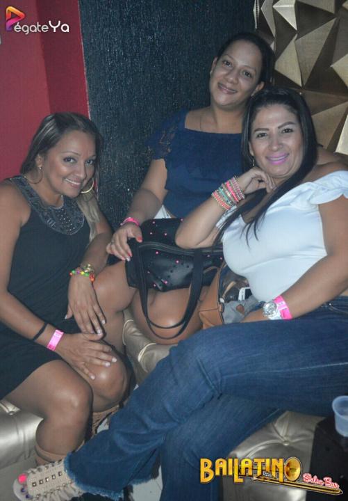Foto 45 de Bailatino - 2do Fds Julio 2017 en Bailatino - Bar, Cali