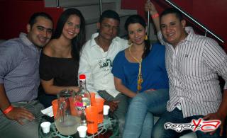 Foto 20 de Noviembre 10 del 2012 ( Sur ) en Praga Club Cali, Cali