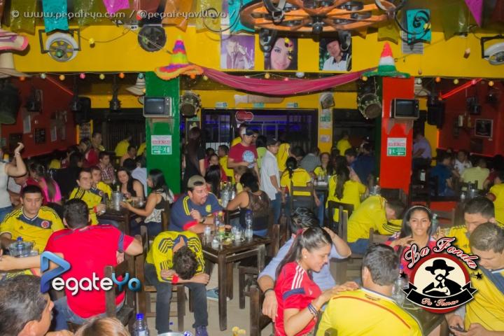 Foto 5 de LA FONDA - Villavicencio en La Fonda Pa Tomar, Villavicencio