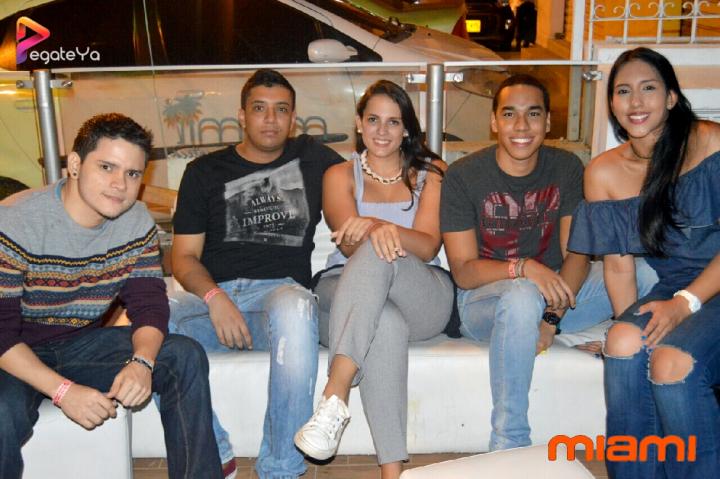 Foto 13 de Miami - 2do Fds Oct 2016 en Miami Bar Cali, Cali