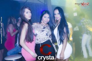 Foto 14 de Fotos discoteca Crista Medellin Nov 2012 en Discoteca Crista Medellin, Medellín