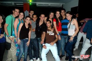Foto 27 de Febrero 09 del 2013 en Nozomi Club, Cali
