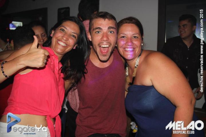 Foto 4 de Melao 19 de Septiembre de 2015 en melao cartagena, Cartagena