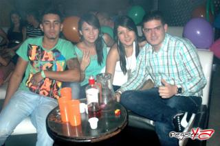 Foto 40 de Marzo 15 del 2013 en Praga Club Cali, Cali