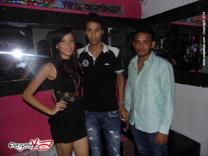 Foto 3 de BAHIA CLUB 5 Y 6 de DIC 2014 en bahia club, Cartagena