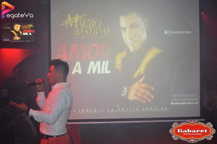 Foto 29 de Kabaret Bar - 2DO Fds Julio 2016 en Kabaret - Granada, Cali