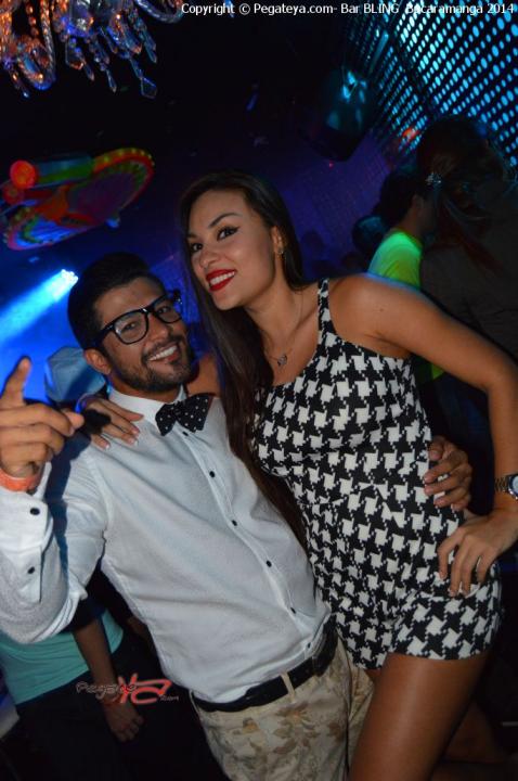 Foto 108 de Bar Bling 26 -27 septiembre 2014 en Bar Bling Bucaramanga, Bucaramanga