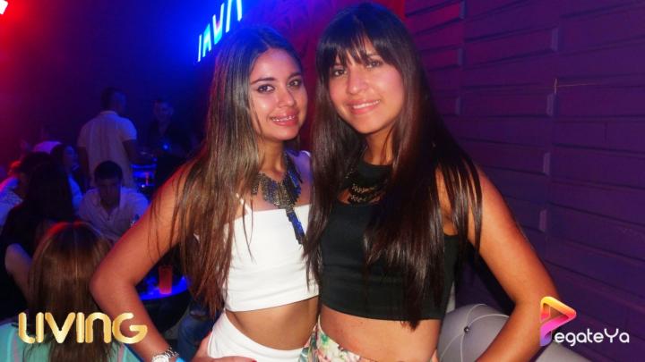 Foto 37 de Living - 4to FDS Marzo 2015 en Living Night Club, Cali