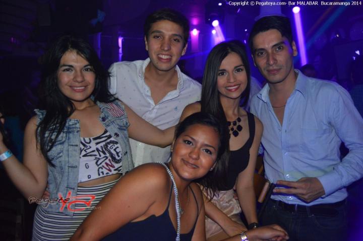 Foto 62 de Fotos Malabar 26 -27 septiembre en Discoteca Malabar Bucaramanga, Bucaramanga