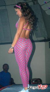 Foto 86 de Lolas - Desfile en Lolas Club, Cali