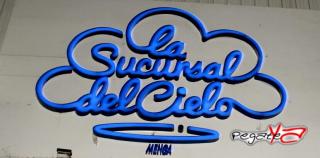 Foto 17 de La Sucursal Del Cielo - Marzo 22 - 14 en La Sucursal del Cielo, Cali